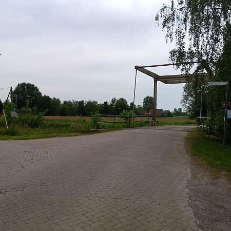 Moormerland Fewo Unner'D Kastanje מראה חיצוני תמונה